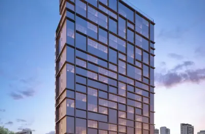 Apartamento com 1 quarto à venda na Avenida Engenheiro Domingos Ferreira, 1, Boa Viagem, Recife