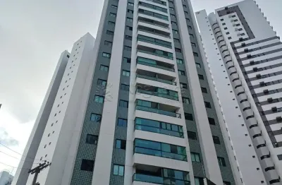 Edf. saint victor/rosarinho/3 quartos/2 vagas/100m²/corretor(81)98597-7833