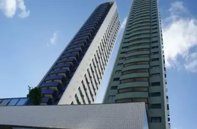 Maria julia e maria da graça/3 quartos/106m²/alto padrão/corrteor(81)9 85 97 78 33