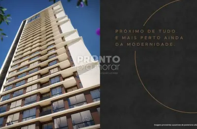 Apartamento com 1 quarto à venda na Rua Antônio Falcão, 988, Boa Viagem, Recife