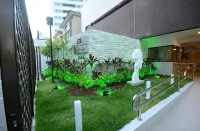 Apartamento com 2 quartos à venda na rua doutor josé maria, 246, encruzilhada, recife, 58 m2 por r$ 421.000