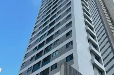 Sainte bruna |lindo apartamento no rosarinho| 03 quartos | 2 vagas | 84m | área de laze