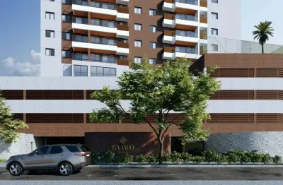 Apartamento com 2 quartos à venda na Avenida Ministro Marcos Freire, 2160, Casa Caiada, Olinda