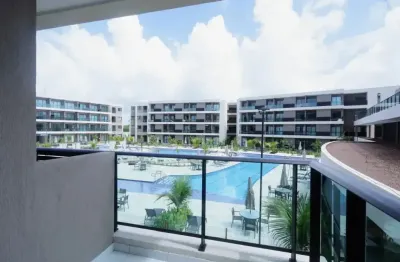 Malia beach com 1 quarto à venda na praia de muro alto