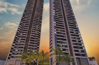 Aurora prince - apartamento com 4 quartos à venda no santo amaro