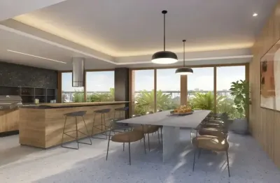 Apartamento com 4 quartos à venda na Rua Regueira Costa, 514, Rosarinho, Recife