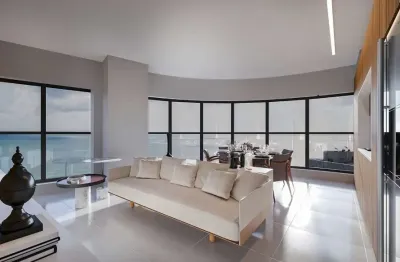 Apartamento com 2 quartos à venda na Rua Visconde de Jequitinhonha, Boa Viagem, Recife