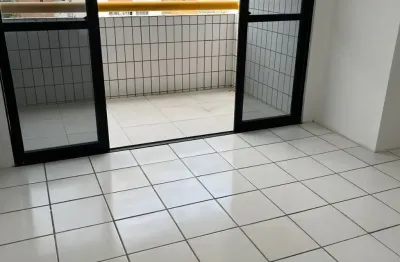 Apartamento com 02 quartos em boa viagem -pronto para morar