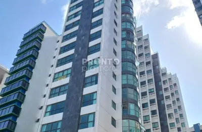 Excelente apartamento a venda na avenida boa viagem -edf rhodes
