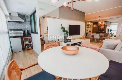 Excelente apartamento localizado em boa viagem, 101,29m² de área útil.