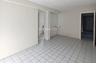 Apartamento localizado em campo grande, com 57m² de área útil.