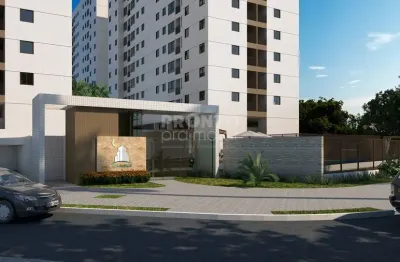 Excelente apartamento localizado na imbiribeira, om 64,05m² de área útil.