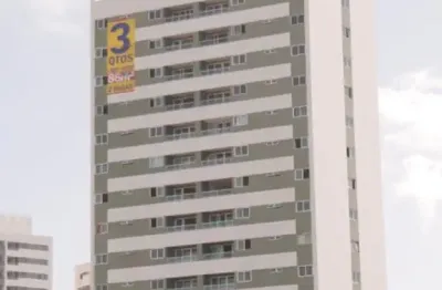 Apartamento com 3 quartos à venda na Rua Arnóbio Marques, 253, Santo Amaro, Recife