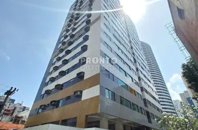 Edf. navegador pinzon/3 quartos/2 vagas/103m²/boa viagem/corretor(81)9 8597-7833
