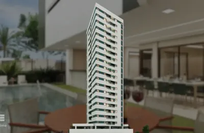 Apartamento com 03  quarto na madalena-pronto para morar