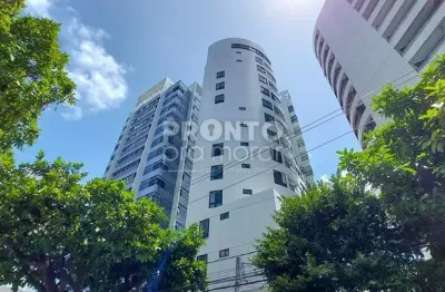 Edf. puerto montt/ 1 quarto suíte/40m²/boa viagem/corretor(81)9 85 97 78 33
