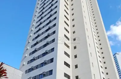Edf. maria julia e maria da graça/3 quartos/106m²/andar alto/corretor(81)9 85 97 78 33