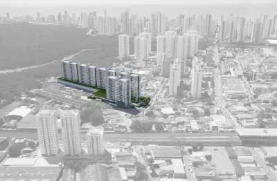 Luar do parque/3 quartos/64m²/oportunidade/consultor(81)9 85 97 78 33