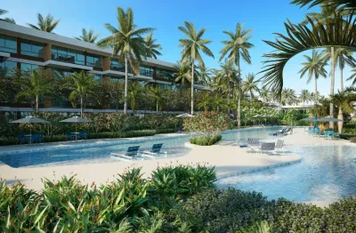 Empreendimentos para segunda residência e investimento nas melhores regiões litorâneas do nordeste