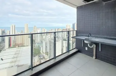 Capiba  108m² | últimas unidades | lazer completo | alto padrão exclusivo | oportuni