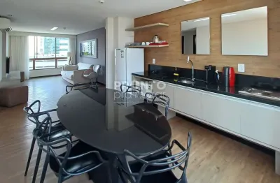 Apartamento com 2 quartos à venda na rua visconde de jequitinhonha, 1228, boa viagem, recife, 71 m2 por r$ 650.000