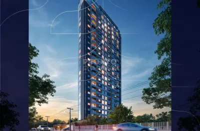 Apartamento com 2 quartos à venda na rua félix de brito melo, 554, boa viagem, recife, 52 m2 por r$ 650.000