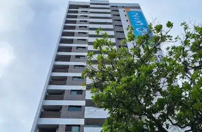 Apartamento com 2 quartos à venda na Rua Coronel Célio Regueira, 1, Várzea, Recife