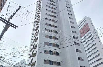 Apartamento com 3 quartos à venda na Rua Rodrigues Sete, 1, Casa Amarela, Recife