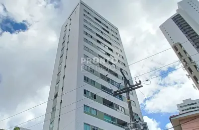 Apartamento com 2 quartos à venda na Rua Doutor José Maria, 1, Encruzilhada, Recife