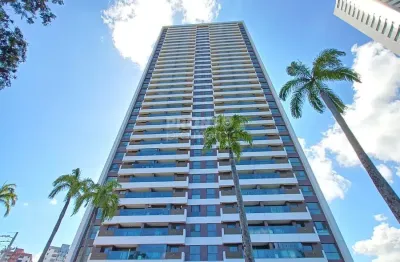 Apartamento com 2 quartos à venda na Rua Engenho Poeta, 1, Caxangá, Recife