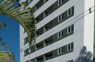 Apartamento com 03 quartos em casa amarela-recife/pe