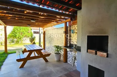 Excelente casa em condomínio i 2 quartos i em ipojuca