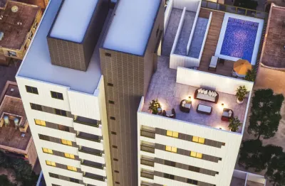 Apartamento com 3 quartos à venda na Rua Doutor Augusto Maciel, 1, Hipódromo, Recife