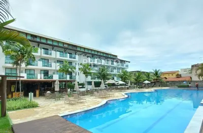 Lindo flat i em porto de galinhas i laguna beach flat