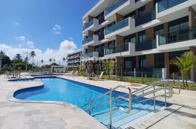 Apartamento com 1 quarto à venda na Avenida Portuaria, 12, Praia de Muro Alto, Ipojuca