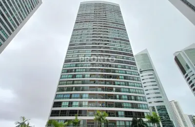 Excelente apartamento localizado em boa viagem i 3 quartos i 2 vagas