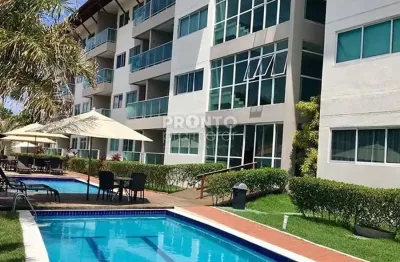 Apartamento com 1 quarto à venda na Avenida Portuaria, 1, Centro, Ipojuca