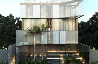 Excelente flat em construção localizado em porto de galinhas, com 32,83m²