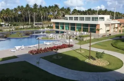 Excelente apartamento localizado em muro alto, com 58,77m².
