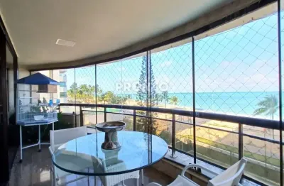 Frente mar em piedade com 5 quartos e 4 suítes – conforto e localização privilegiada