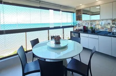 Oportunidade em candeias – apartamento amplo com 4 quartos, 3 vagas e área de lazer'