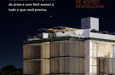Apartamento com 1 quarto à venda na Avenida Portuaria, 12, Centro, Ipojuca
