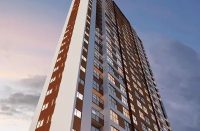 Apartamento com 1 quarto à venda na Rua Jorge Couceiro da Costa Eiras, 1, Boa Viagem, Recife
