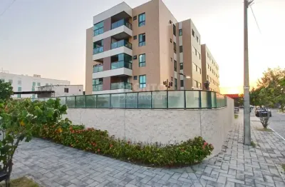 Apartamento  2 quartos com suíte e varanda gourmet em piedade – vista mar, piscina e 1 vaga