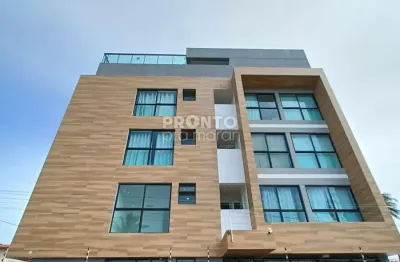 Excelente flat mobiliado localizado na praia de porto de galinhas, com com 25,80m² de área útil.