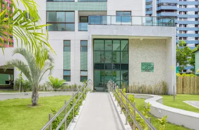 Apartamento com 3 quartos à venda na Rua Jerônimo de Albuquerque, 1, Casa Forte, Recife