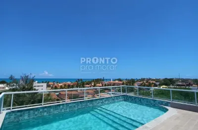 Excelente flat localizado em tamandaré próximo à praia