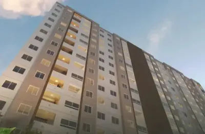 Apartamento com 02 quartos na várzea pelo mcmv, subsídio de até 75mil pel mcmv-recife/pe