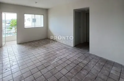 Lindo apartmento i com varanda i na varzea i excelente localização