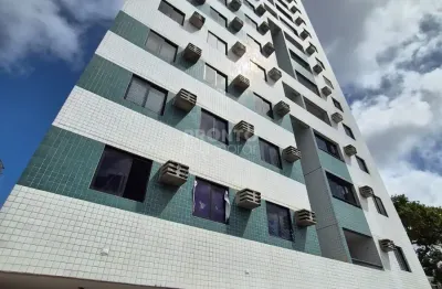 Lindo apartamento i 3 quartos i na tamarineira i 73m²